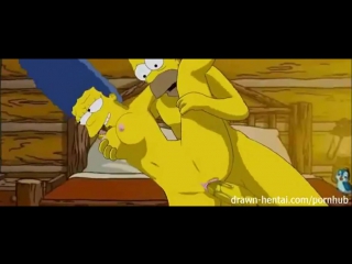 simpsons sex