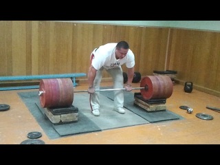 mikhail koklyaev deadlift 422 5 kg