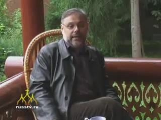 mikhail khazin on the crisis september 10, 2008