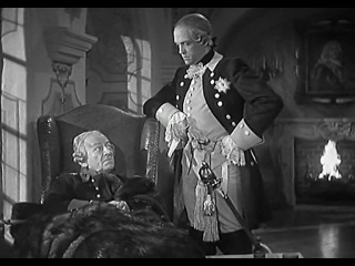 veit harlan - der gro e k nig / the great king (1942)