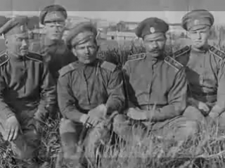 russian army in world war i