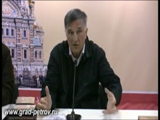video from the presentation of the film by v s. pravdyuk case of joseph stalin