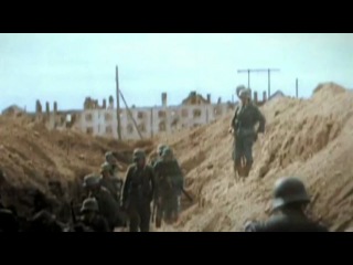 battle of stalingrad 1942-1943