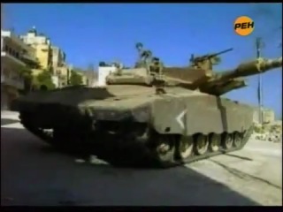 military secret: tank duel