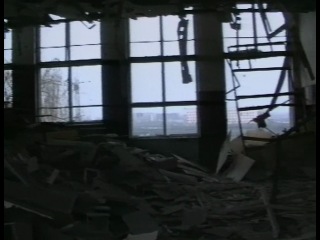 damned and forgotten (film about the war in chechnya 1994-96)