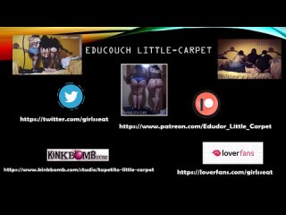 video by edudor carpet