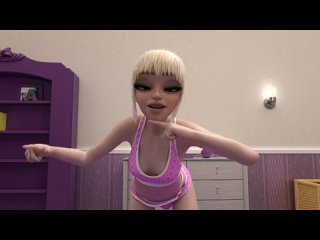 flirtsolyanka 3d-futa-amy